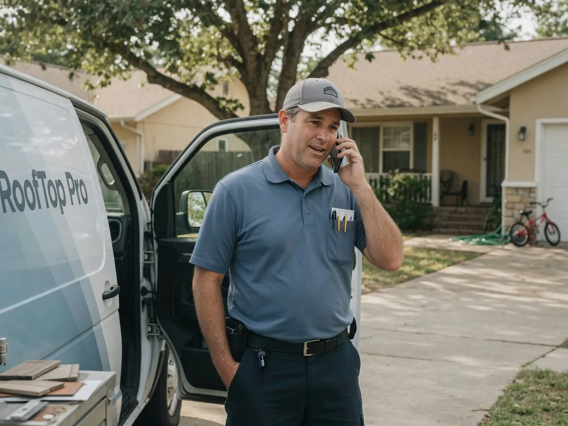 Roof Repair Carbon, TX FAQs