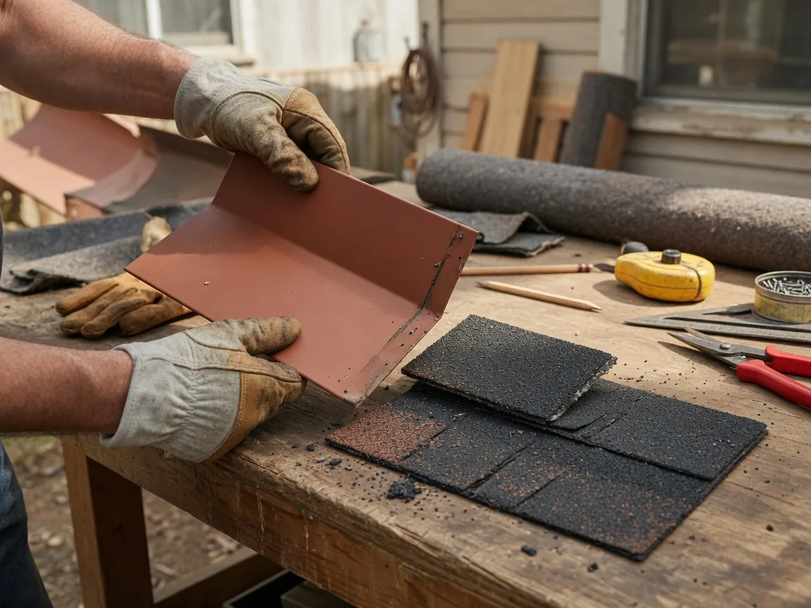 Roof Repair company in Carbon, TX